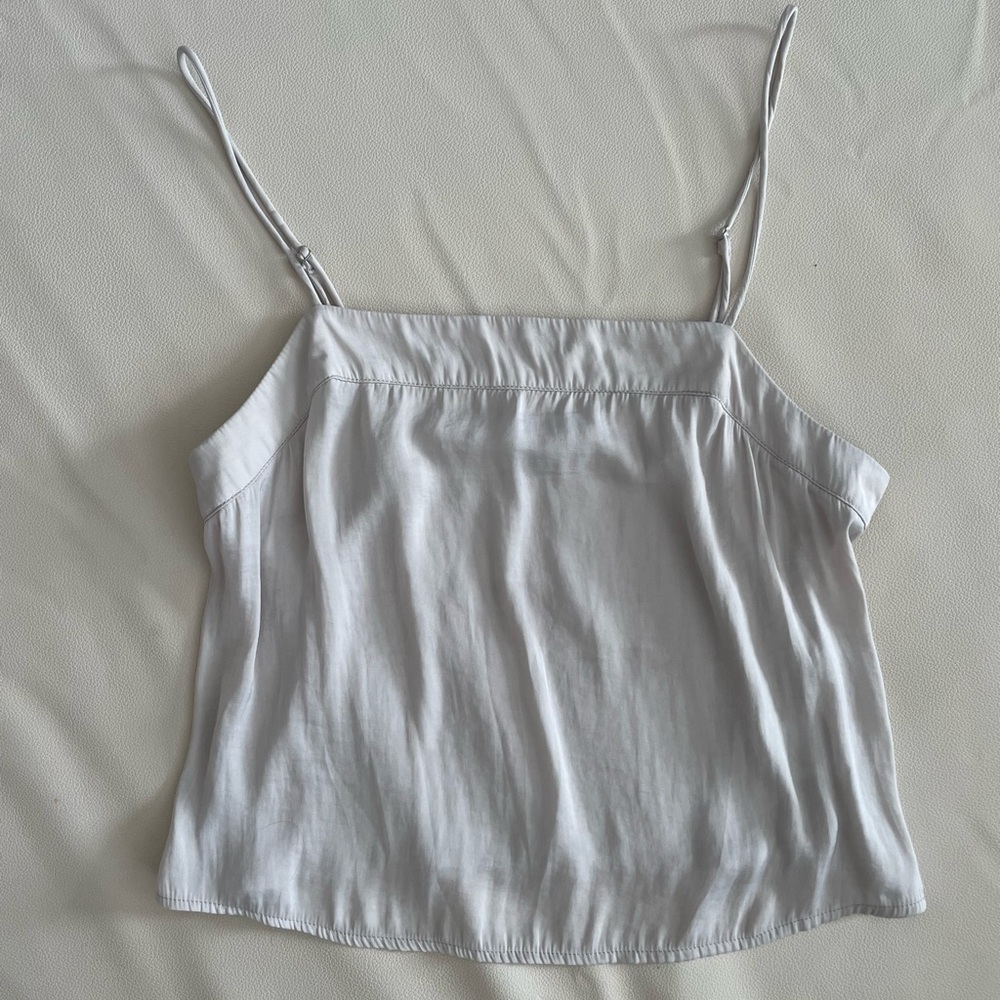 Dainty UO Cami Top Sz Medium